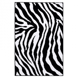 Коврик Zebra