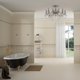 Кахель Casablanca Boiserie Beige