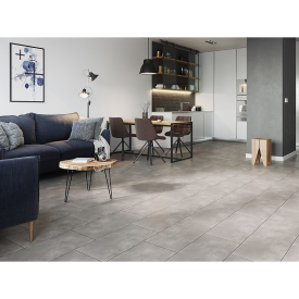 Грес City Squares Anthracite