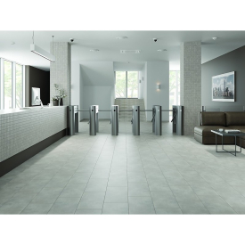 Декор City Squares Mosaic Light Grey