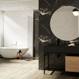 Кафель Dark Marble 071