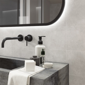 Кафель Denize Light Grey