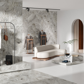 Грес Elmaro Silver F P R Somat