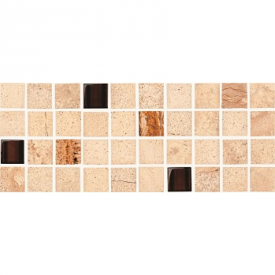 Фриз Sahara Beige Mosaic