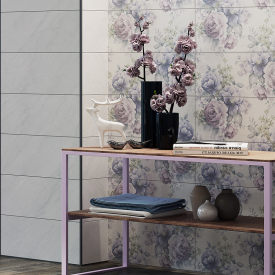 Кахель Garden Decor Grey 1
