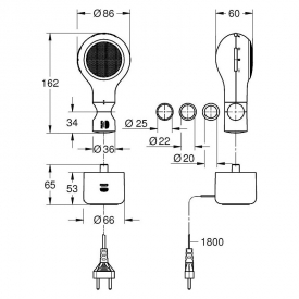 Bluetooth колонка Aquatunes