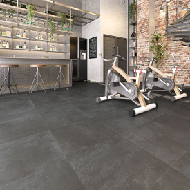 Грес Hannover Silver R Mat