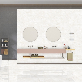 Грес Jewel Onyx White