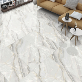 Грес Medan Onyx Grey PL