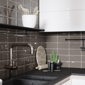 Кафель Metrotiles