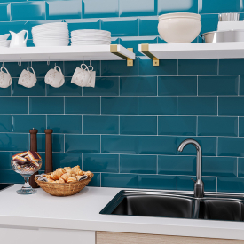 Кафель Metrotiles