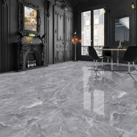 Грес Midtown Onyx Grey PL