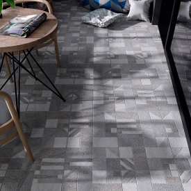 Кафель Misto Mattone Grey