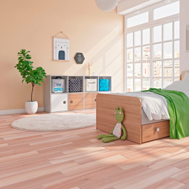 Грес Mix Wood Beige