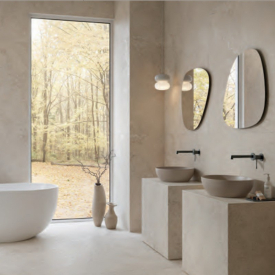 Грес Povolaro Beige Matt Rect