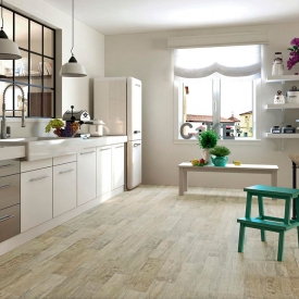 Грес Recycle Rovere Bianco