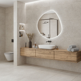 Грес Silent Shore