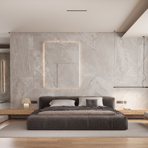 Грес Vulcano Silver F P R Sumat