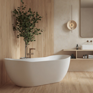 Грес Wood Art Beige Matt Rect